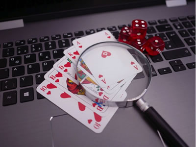 Description: Poker, Online Poker, Casino, Gambling, Sweepstakes